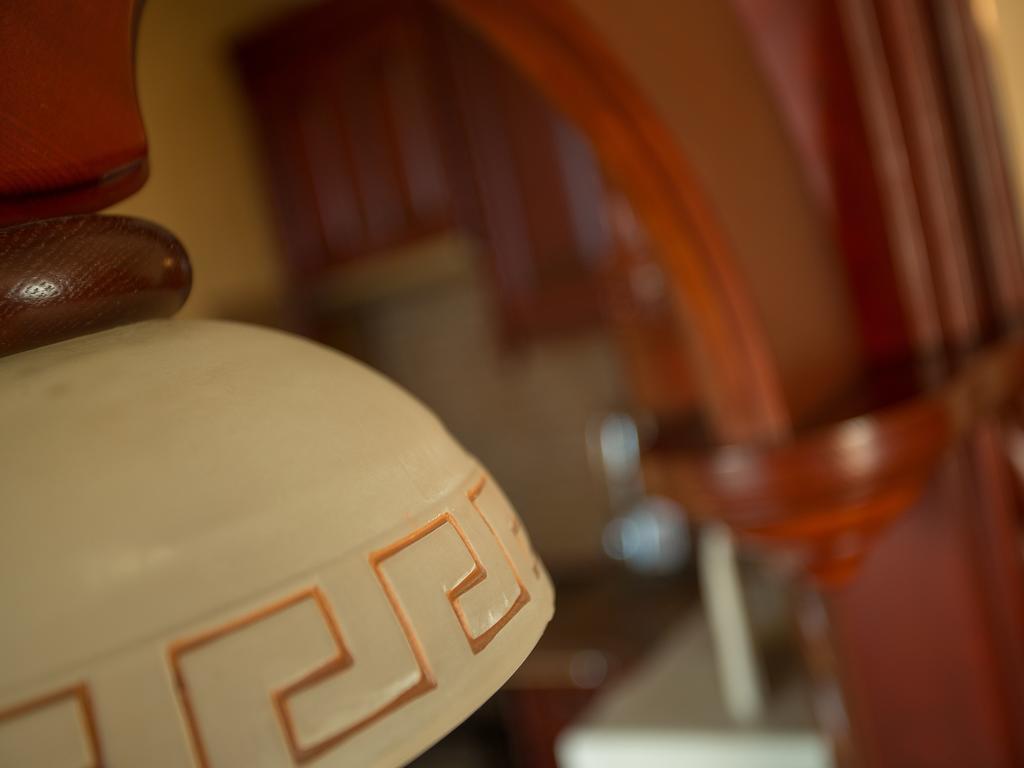 Studio De Luxe With Jacuzzi Sumy Room photo